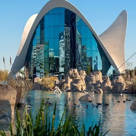 Apartman Loft Independiente De Lujo. *