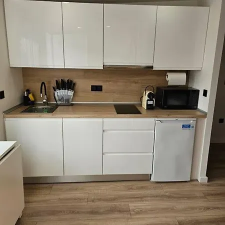 Loft Independiente De Lujo. Valenza