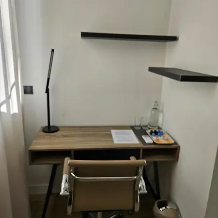 Habitación Céntrica De Lujo Gv 6 * Valenza