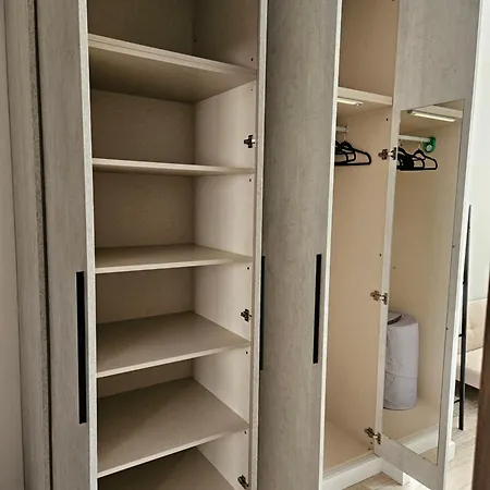 Alloggio in famiglia Habitación Céntrica De Lujo Gv 6