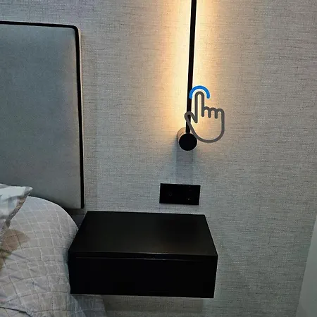 Homestay szállás Centrica De Lujo Gv 5