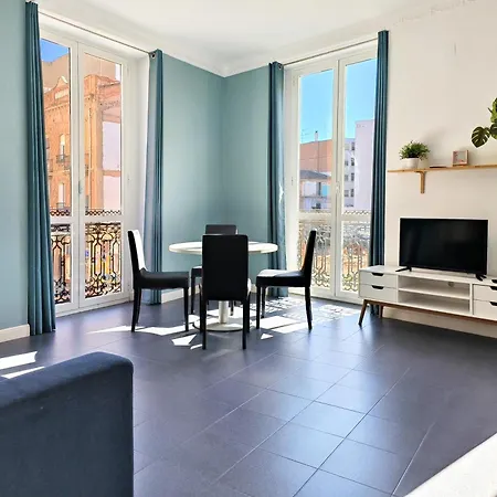 Flats Friends Torres Quart Apartment *