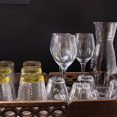 アパート Loft Africa Benimaclet バレンシア