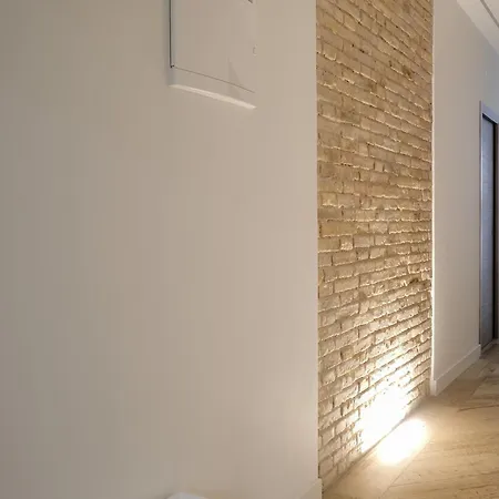 Habitación Céntrica De Lujo Gv 5 *