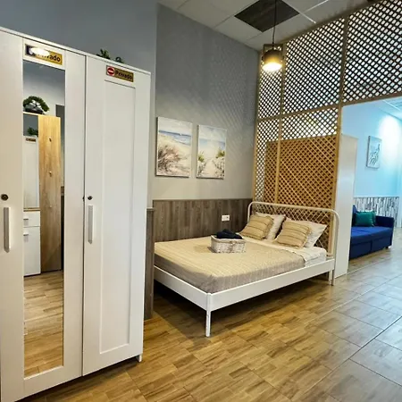 Apartman Salom 5 *