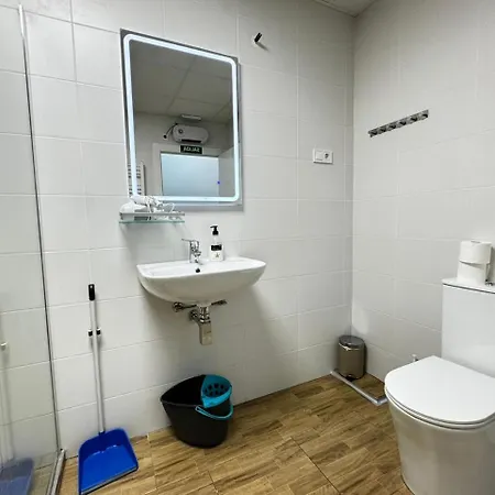 Salom 5 Apartman Valencia