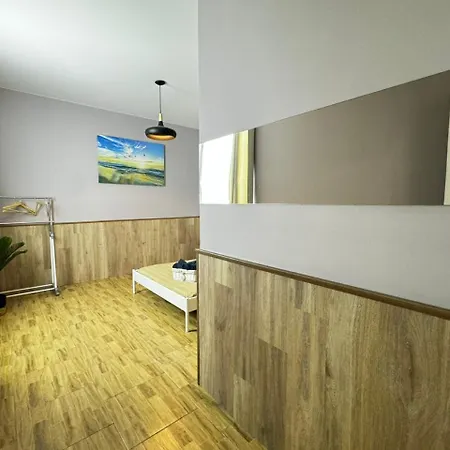 Apartman Salom 5