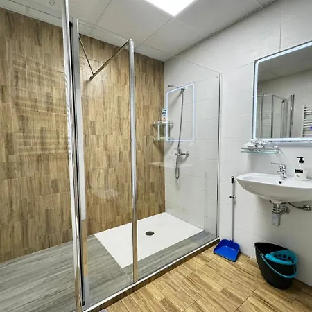 Salom 5 Apartman Valencia