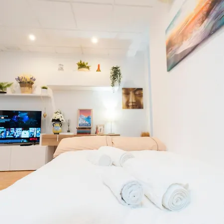 Fantastic Near & Science Apartmán