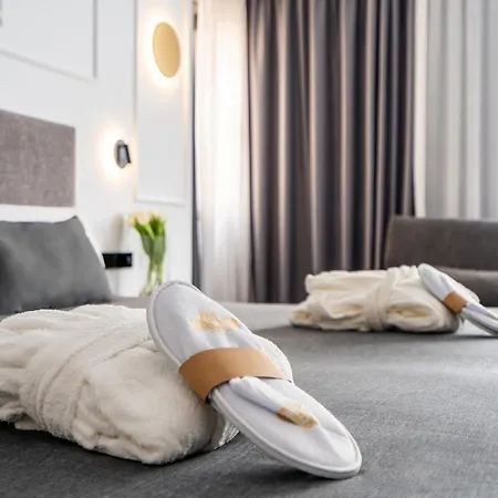 Conqueridor Отель