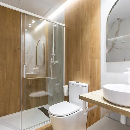 Anelsa Torres De Serranos 3 Apartman