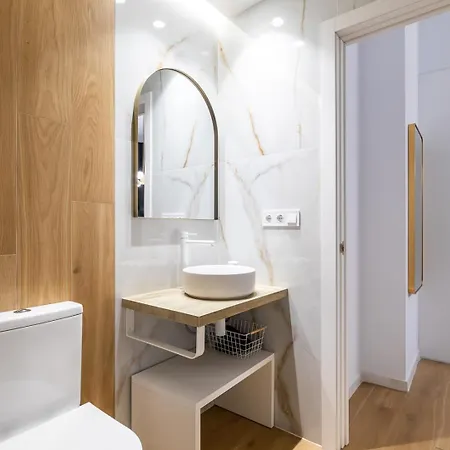 Anelsa Torres De Serranos 3 Apartman *