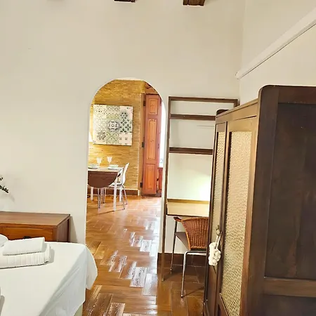 Cerca De La Plaza Redonda Walencja