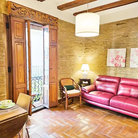 Apartament Cerca De La Plaza Redonda