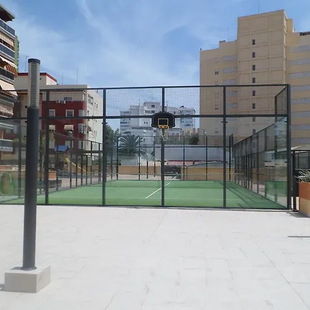 Apartamento Realrent Puebla Marina Valência