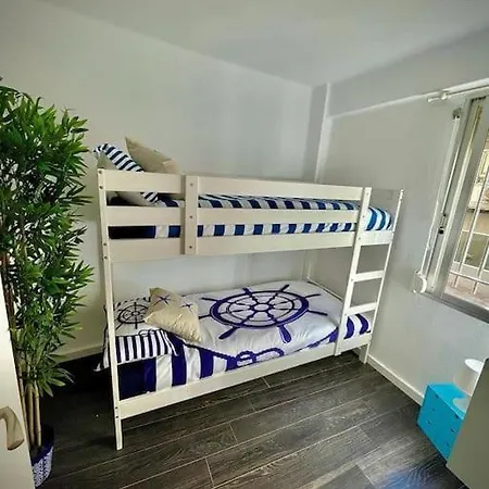 Sailor Nel Cabanyal *