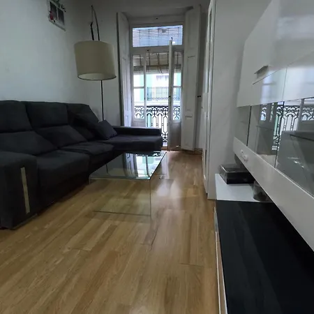 Mood Center Homestay Valencia