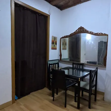 Mood Center Homestay *