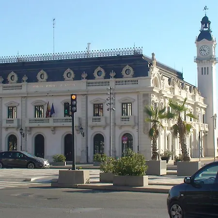 Coroa Del Mar Valencia