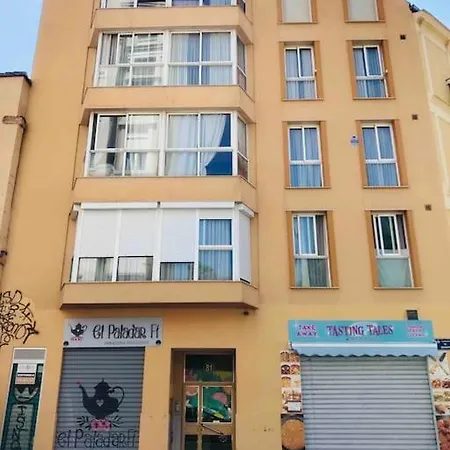 شقة A Studio-apartment In A Newly Built House.wifi