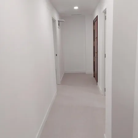 Apartamento Gran Turia