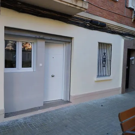 Apartment Apartamento Gran Turia *