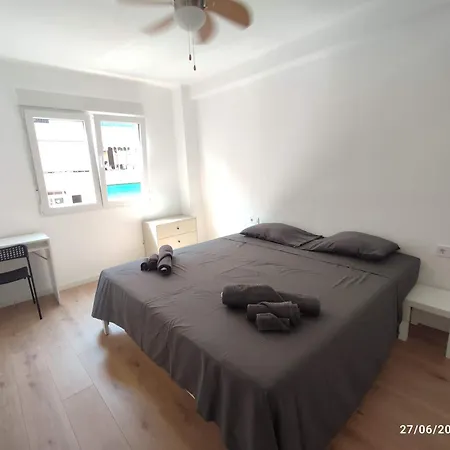 Arts & Sciences - Authentic Urban Parklife - Vlc Urban 4* Valência