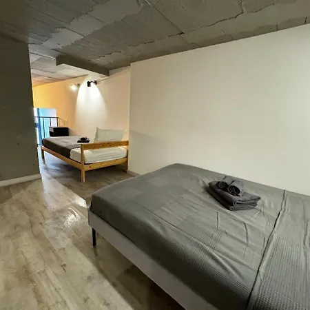Vlc Apartahotel *