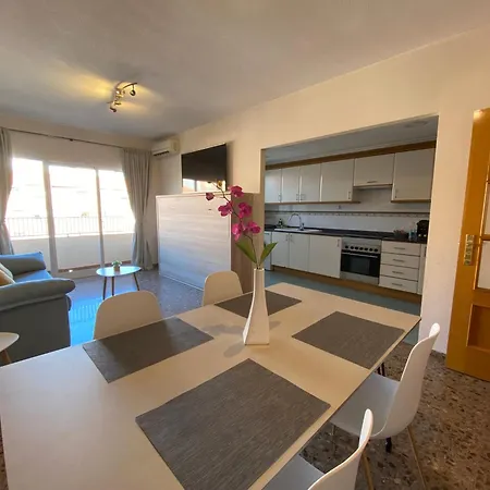 Ciencias Y Playa * Valencie