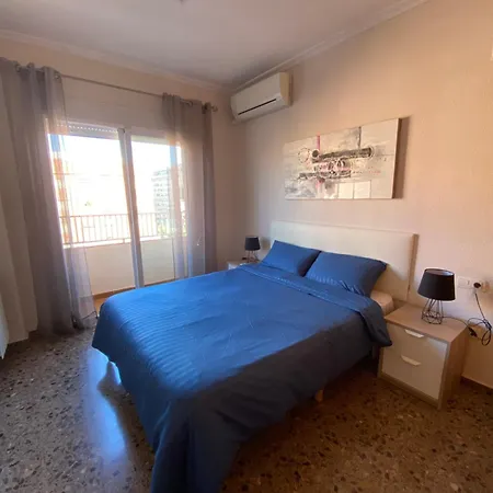 Ciencias Y Playa * Valencie