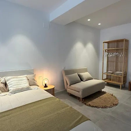 Aparthotel Art Homes Lavadero