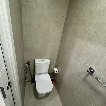 Piso Nuevo Al Lado Del Mar Valencia