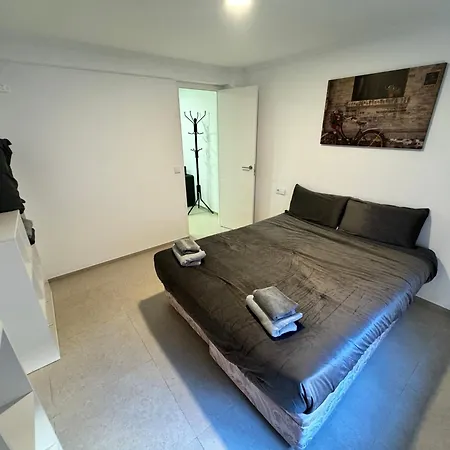 Piso Nuevo Al Lado Del Mar Apartman