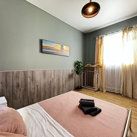 Apartman Salom 5 Valencia