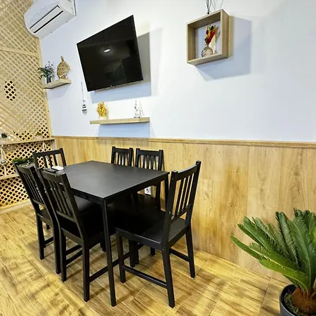Salom 5 Apartman