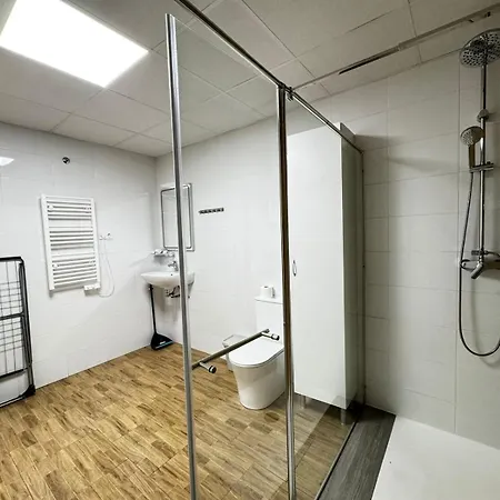 Salom 5 Apartman Valencia