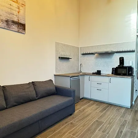Apartahotel Vlc Valencia