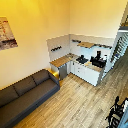 Vlc Apartahotel