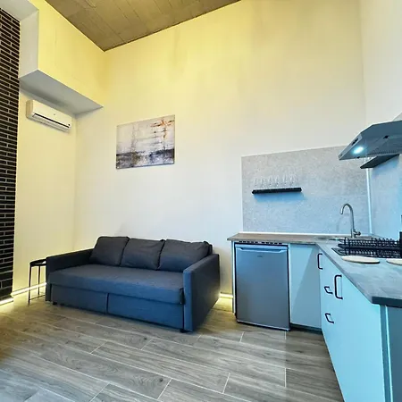 Appart hôtel Vlc 3*