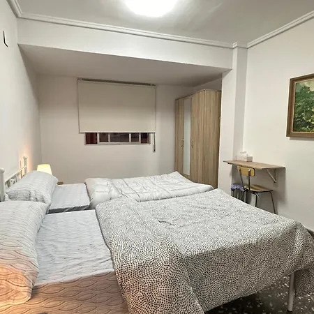 Hostal Jerry's