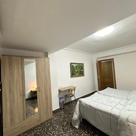 Hostal Jerry's