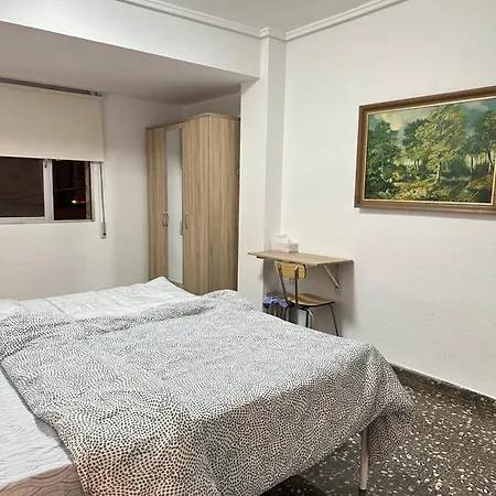 Jerry's Hostal *