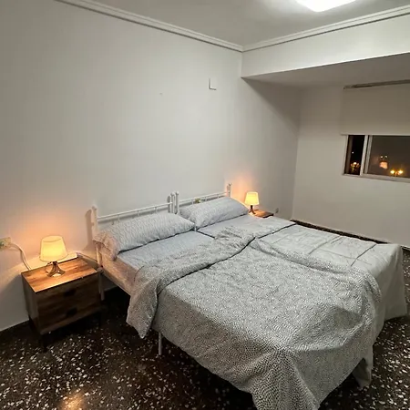 Jerry's Hostal