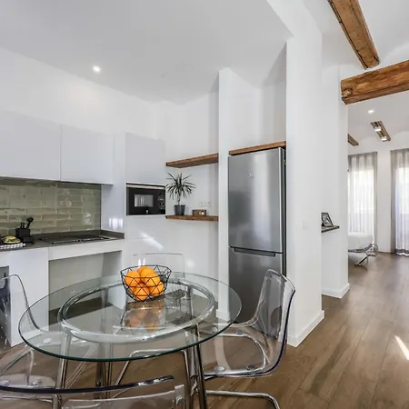 Amazinn Collection Valencia Centro Evi