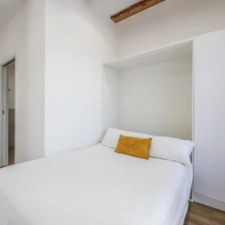 Amazinn Places Evi Apartment