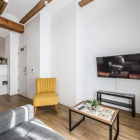 Amazinn Collection Valencia Centro Evi