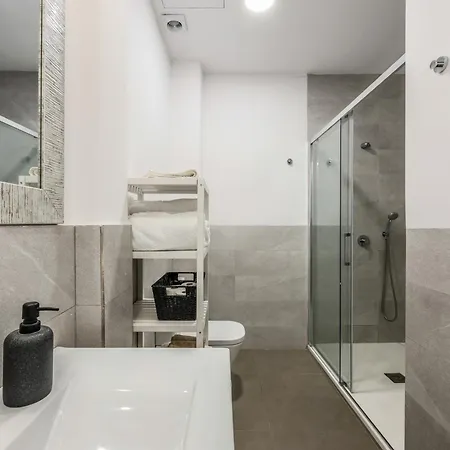 Amazinn Collection Valencia Centro Evi *