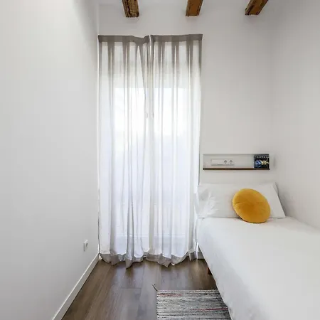 Amazinn Valencia Centro Evi Boutique