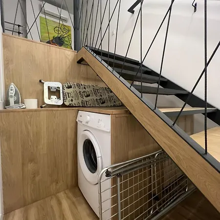 Apart Otel Carbonell 1