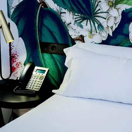 Myr Plaza Mercado & 호텔